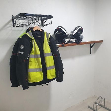 Les Tilleuls De Chapareillan Экстерьер фото
